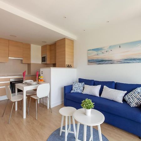 Belvilla By Oyo Modern Apartment In Паламос Екстер'єр фото